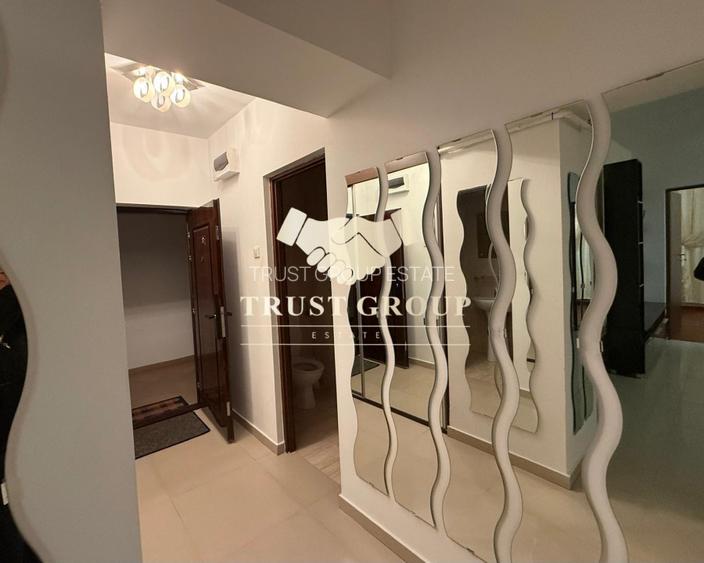 2 camere Drumul Taberei | 2 bai | Bloc 2010 | - 10