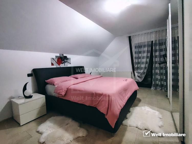 Casa premium in Iara, 1000 mp teren – lux la pret corect - 27