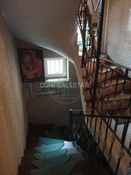 Vila de vanzare Brasov, zona excelenta - Investitie - 15