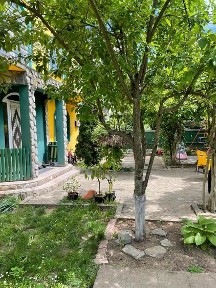 VILĂ SPAȚIOASĂ ÎN SNAGOV – IDEALĂ PENTRU LOCUIT, GRĂDINIȚĂ SAU AFTER-SCHOOL