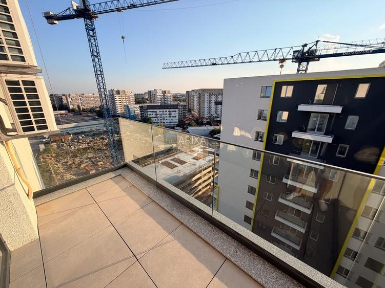 2 Camere Nou NOVUM metrou Gorjului Depozitare mare DA Decomandat 2026 - 6