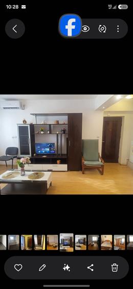 Apartament cu 2 camere Bdul Natiunile Unite