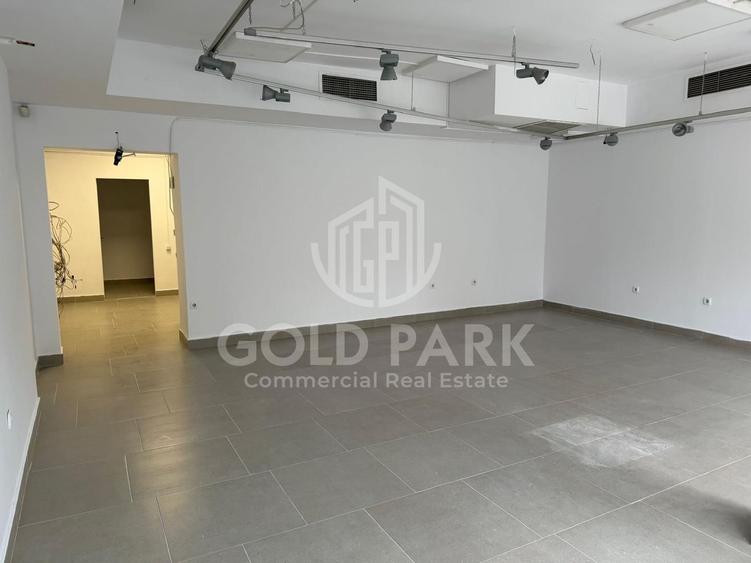 Spatiu Comercial - Venit Imediat - PRELUARE CHIRIASI International