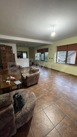 Vila de vanzare, 500 mp, teren 1000 mp, zona Stefanesti - 8