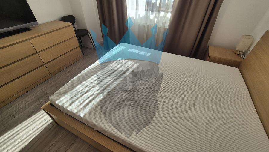 Apartament 2 Camere Titan Bucuresti