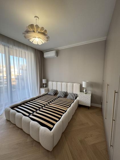 4 Rooms | FIRST RENTAL | STUNNING APARTMENT | IANCU NICOLAE