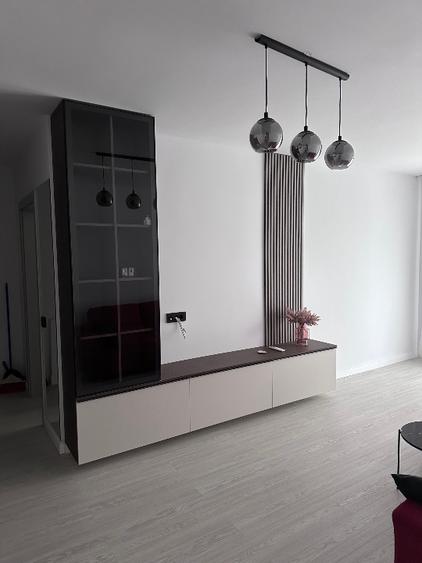 Apartament 2 camere, Prima Inchiriere - Elite City, Iris, Cluj Napoca