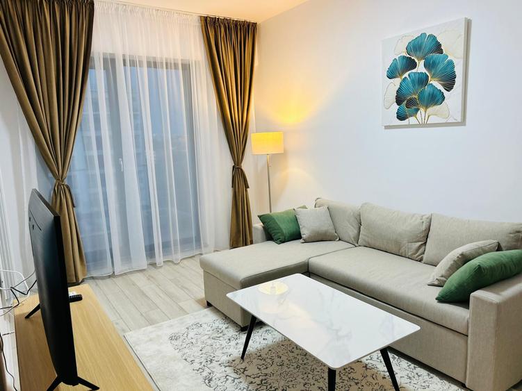 Apartament | 2 camere | bloc nou | Grozavesti | Novum Invest