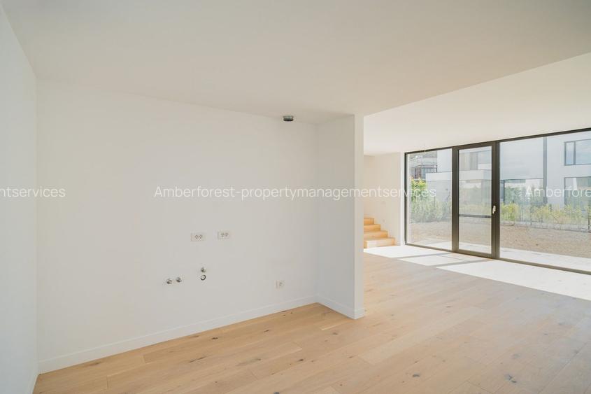 Vila cu 4 camere in Amber Forest - 14