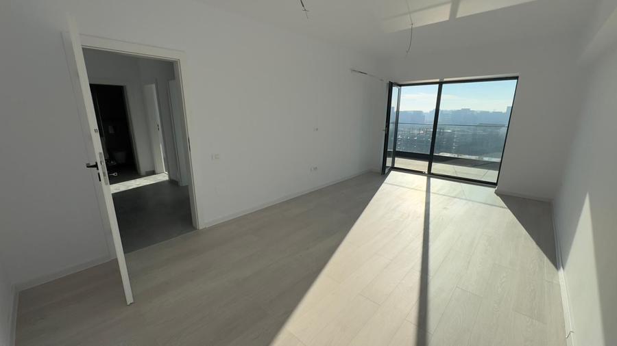 AP. 2 CAMERE SECTOR 2 - FINALIZAT, PARCARE SUBTERANA INCLUSA, COMIS 0%
