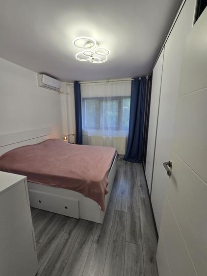 Apartament de 2 camere decomandat Stefan cel mare metrou
