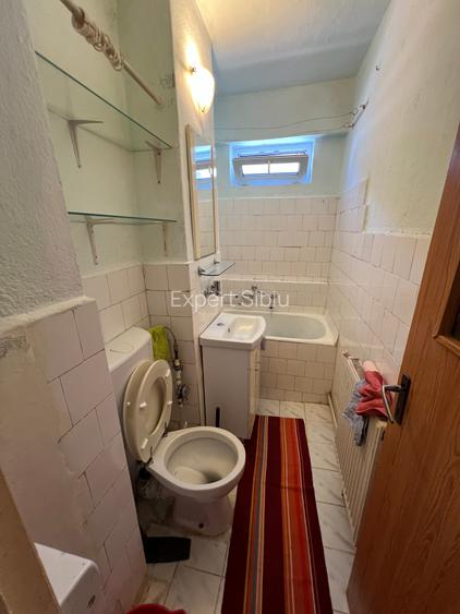 Apartament 2 camere de închiriat – Zona Cireșica, Sibiu - 7