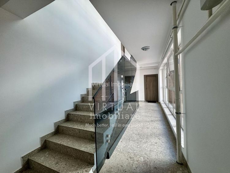 Apartament cu 3 camere + 2 balcoane, 66mp utili, etaj 1/2, Selimbar - 16