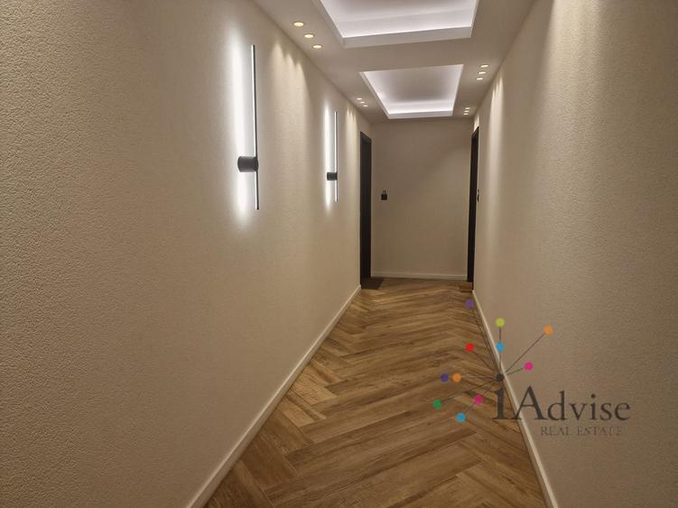 Apartament premium | 2 camere |parcare subterana