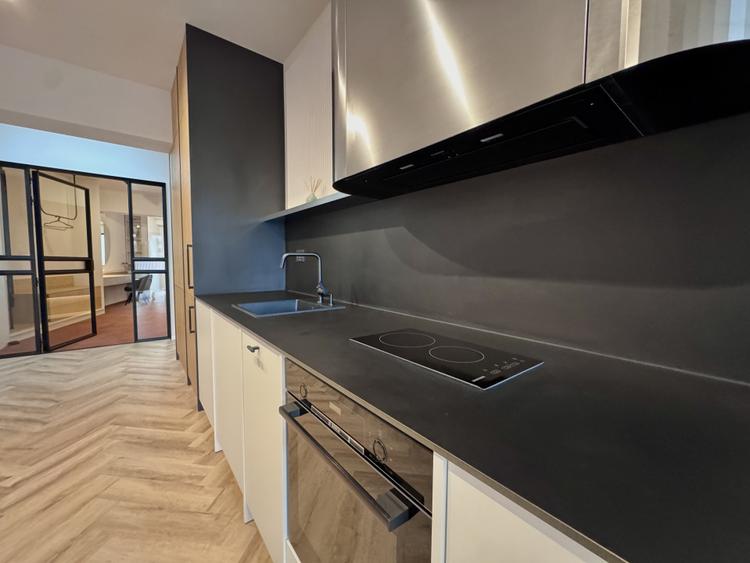 Apartament Lux in Centrul Vechi | Bd. Tomis | Inchiriere termen lung