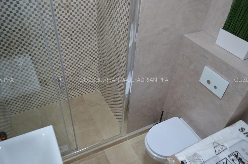Apartament 2 camere lux de vanzare in Tomis Plus - 25