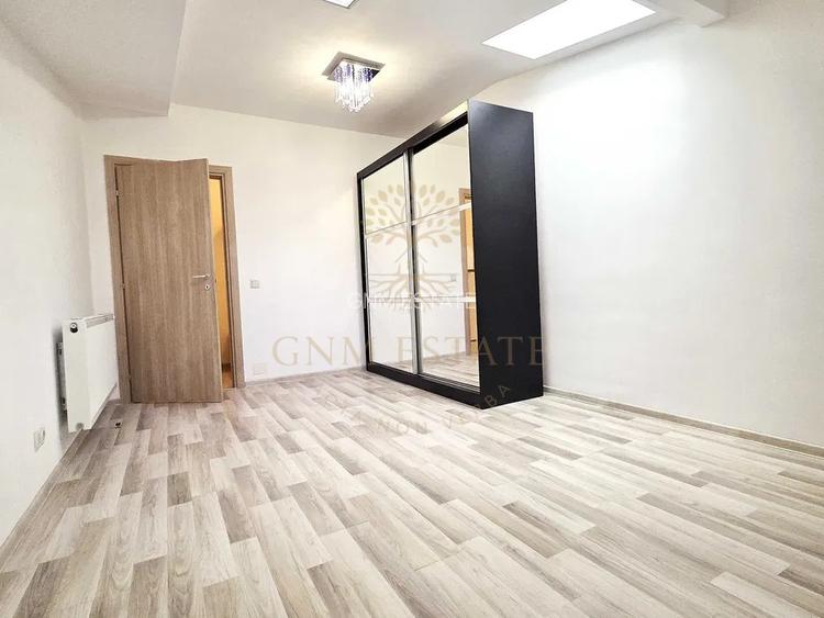 3 Camere 78 m.p. Bloc Nou Zona Gorjului - Parcul Liniei - 3