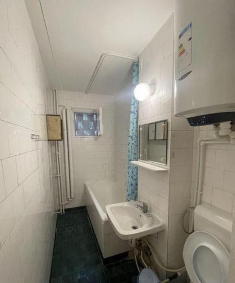 40197 Apartament 3 camere Tomis Nord