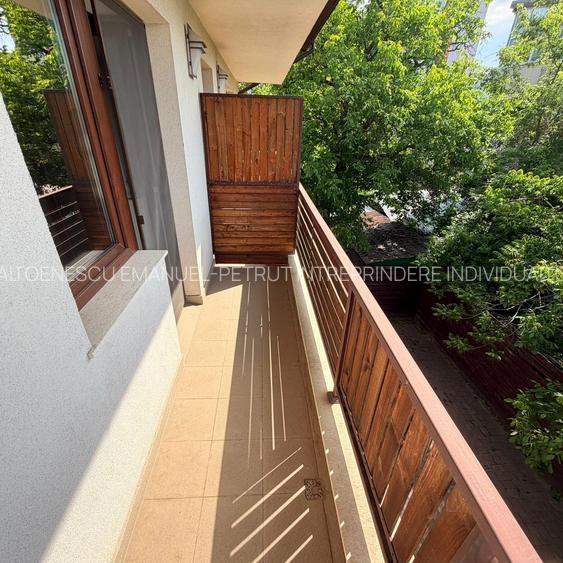 Apartament 2 camere | Calea Grivitei | bloc nou | cu centrala | lg metrou - 5