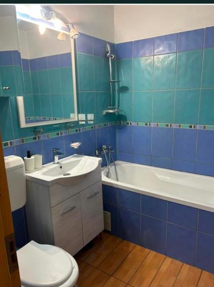 Inchiriere Garsoniera zona Iancului