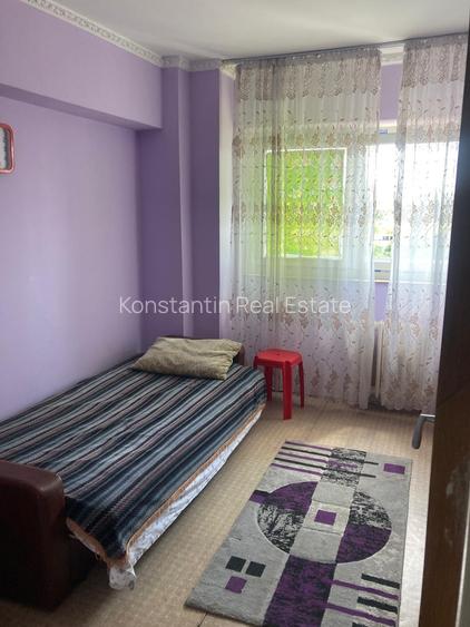 Apartament 3 camere, 65 mp, 2 băi, 2 balcoane, Pantelimon-Chișinău - 9