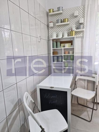 INCHIRIERE APARTAMENT 2 CAMERE FLOREASCA 50MP RENOVAT CENTRALA PROPRIE - 13