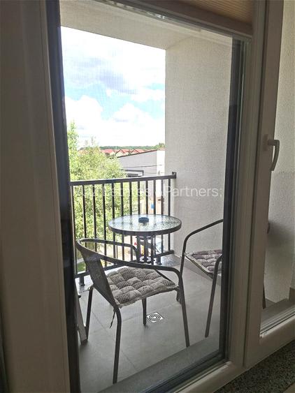 Apartament 2 camere | Parcare Inclusa | Zona Pipera - 8