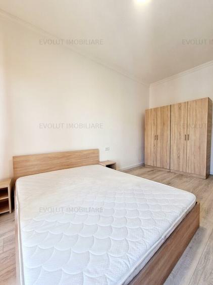 Apartament 3 camere in ansamblul Energia Residences