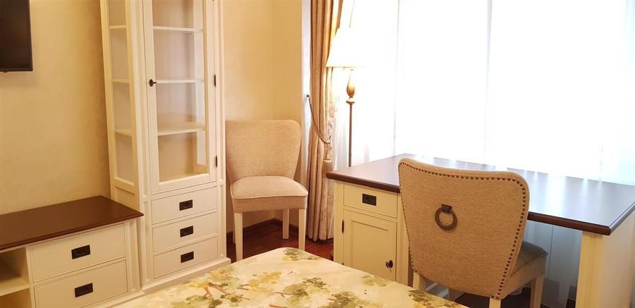 Apartament 1 Camera Gara - McDonald''s