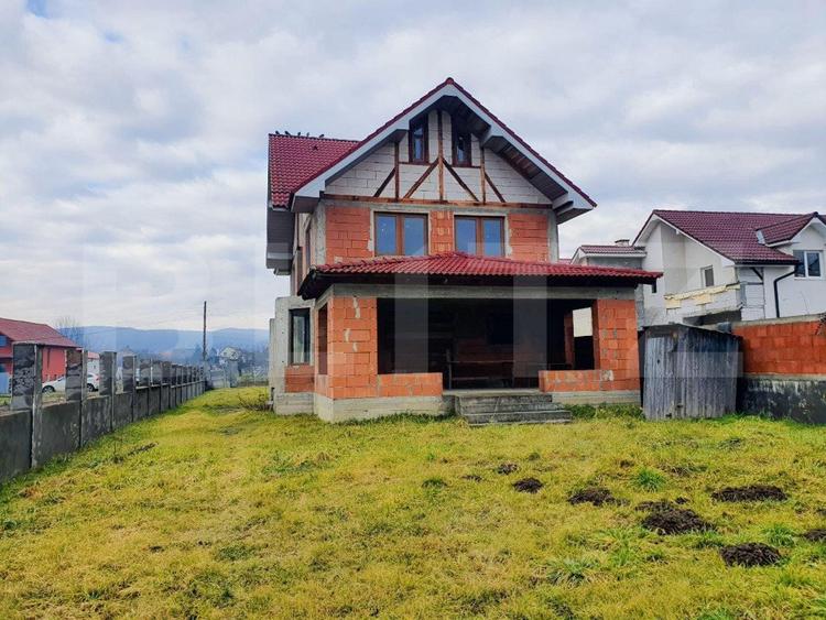 Case de vanzare pentru familie numeroasa, Unirea!
