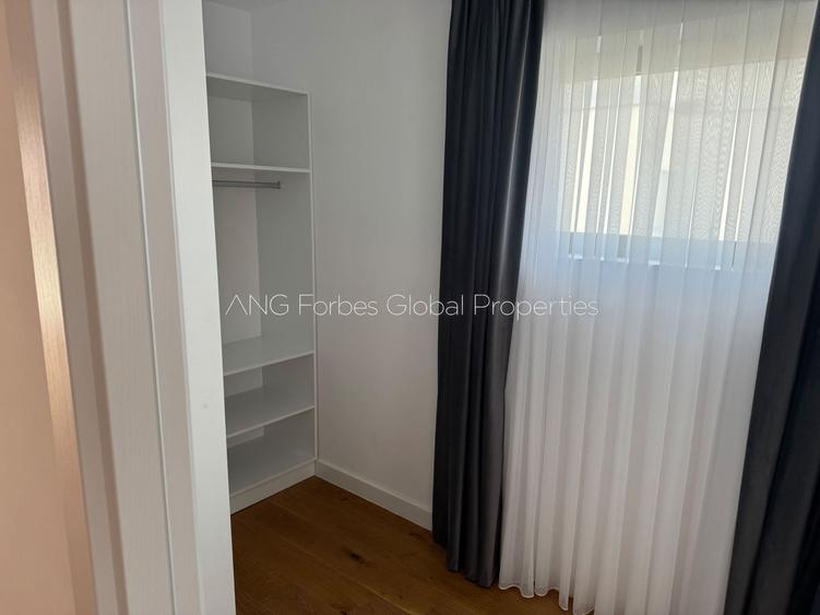 Villa For SALE - AMERICAN SCHOOL - PIPERA