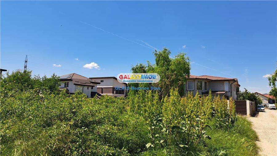 Vanzare casa duplex PANTELIMON - BIRUINTEI - KAUFLAND - 32