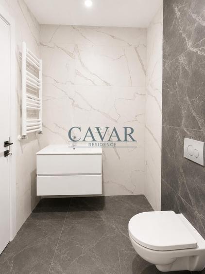 Alege calitatea. Alege Cavar Residence