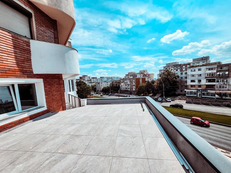 Apartament 2 camere de inchiriat mobilat si utilat nou - 8