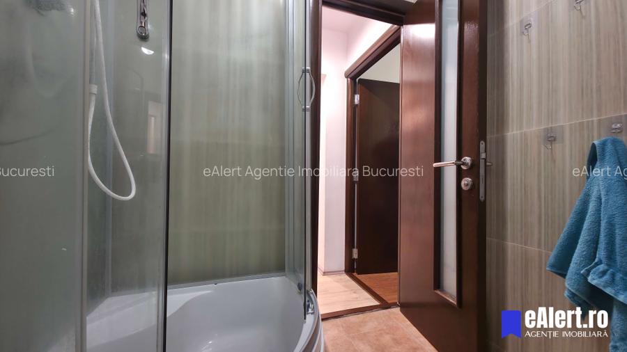 4 camere, Rahova, bloc anvelopat, 1984, parter, 84mp, loc parcare, pret sub zona - 30