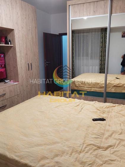 Apartament 3 Camere Dimitrie Leonida - 4