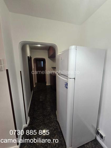 4 camere,modern, centrala, intre metrou Lujerului si Gorjului, strada Dezrobirii - 30