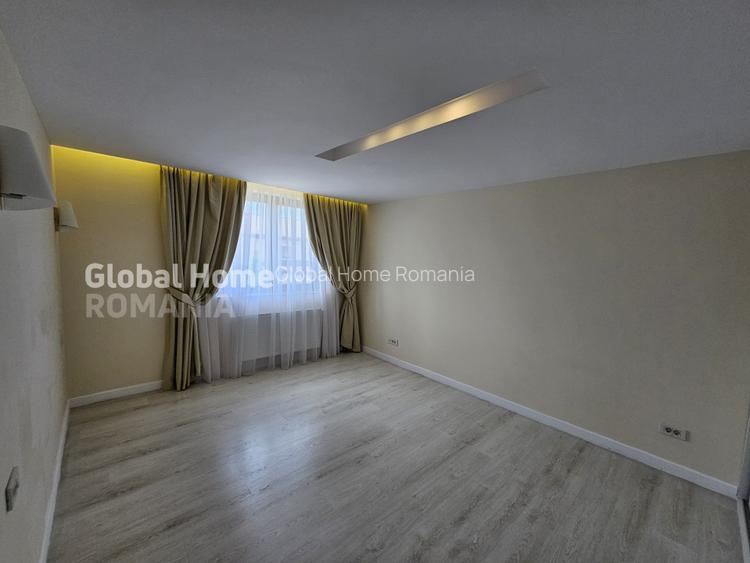 Vila 290MP | Oxford Gardens | Pipera | Curte + 3 locuri Parcare - 26