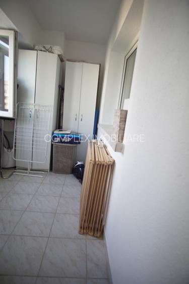 Unirii Mircea Voda Apartament la Cheie 2 balcoane 2 bai 80 mp - 11