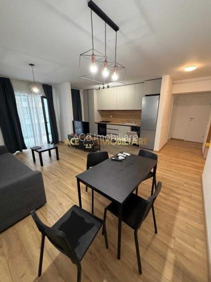 2 Camere de inchiriat | Moghioros Park | Centrala | Metrou - 3