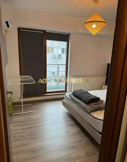 2 Camere de inchiriat | Baneasa | Centrala | Mobilat | Utilat - 7