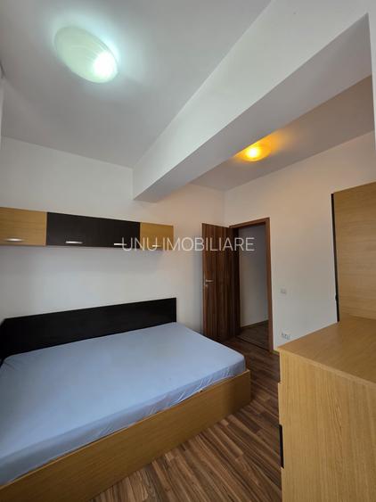Apartament 3 camere, zonă excelentă – Tătărași, Esplanada Oancea | 500 €/lună - 4