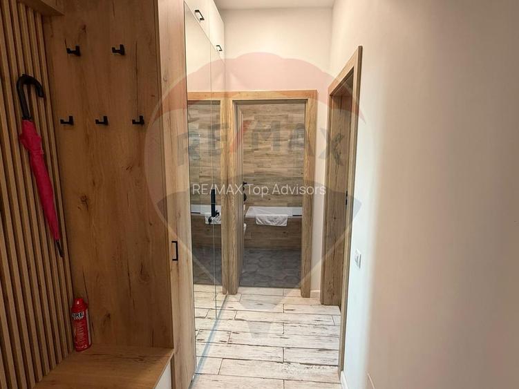 INCHIRIERE Apartament cu 2 camere in zona Drumul Taberei - 22