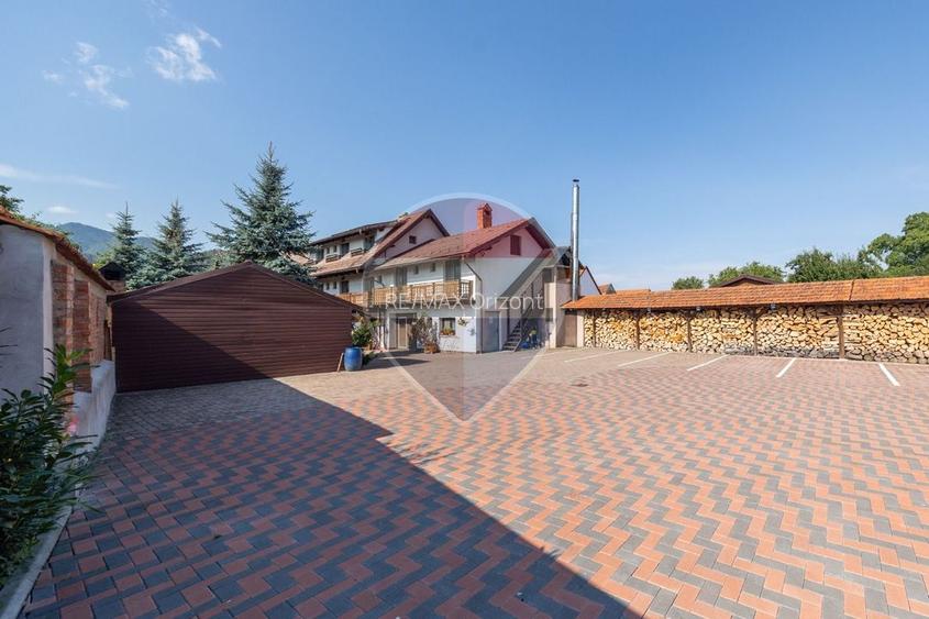Spațiu comercial de închiriat | comision 0% - 38