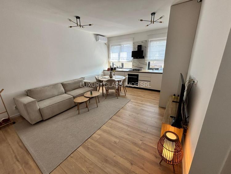 Apartament de inchiriat Bragadiru strada Safirului - 2