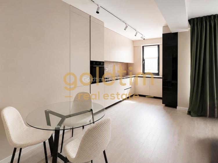 NOU!!! PREMIUM/ RESIDENCE 5/ PRIMA INCHIRIERE/ BALCON / PARCARE SUBTERANA - 2