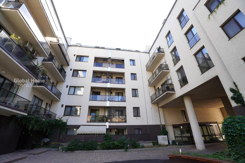 Apartament 2 Camere | 61 MP Utili | Parc Carol | Piața Unirii