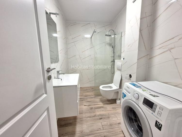 Apartament 2 camere, de vanzare, cu parcare, zona Bmw, Floresti - 7
