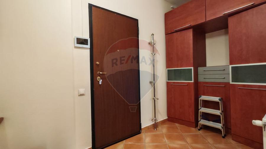 Apartament cu 3 camere de inchiriat în zona Kiseleff I Clucerului
