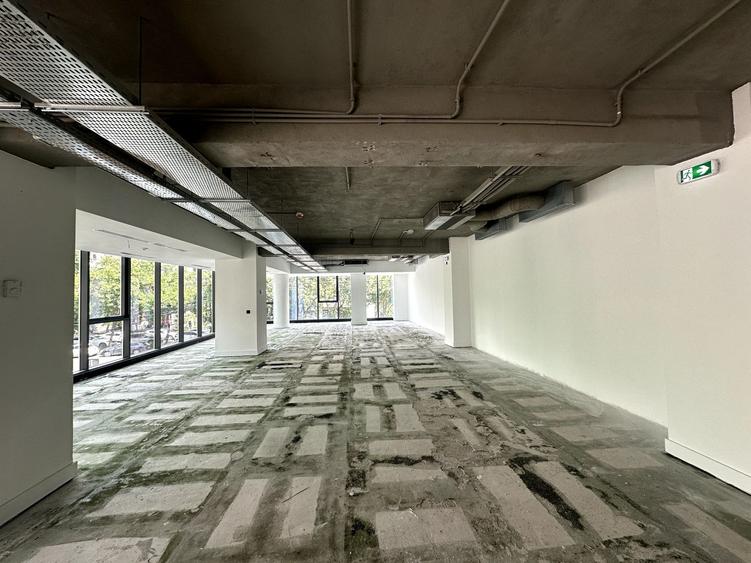 SPATIU DE BIROURI | HERASTRAU | 254 MP | PREMIUM